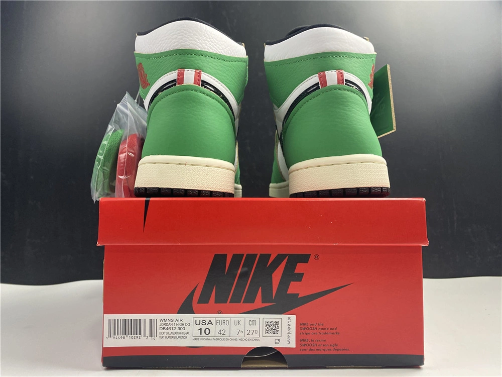 Jordan1 Mid DB4612 - SmoothTexture 3733