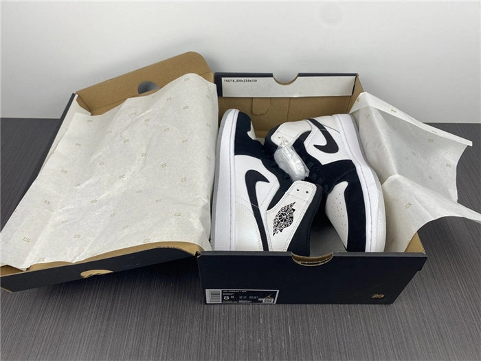 colorful jordan1 mid Di*m*nd shorts dh6933- 3704
