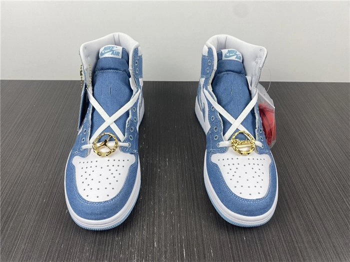 Durable Jordan1 OG Denim DM9036- 3630