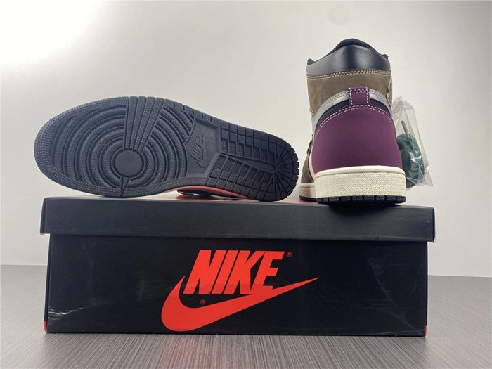 QuickDry Jordan1 OG Hand Crafted DH3097- 3625