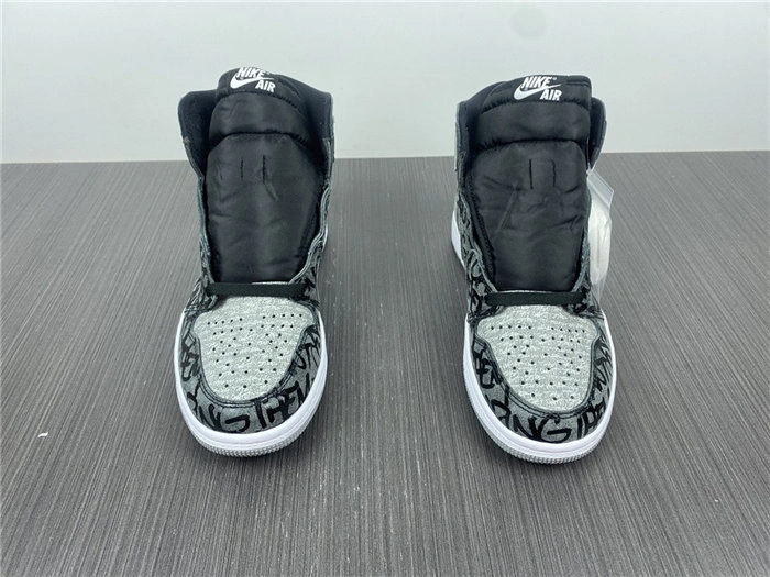 Jordan1 OG Rebellionaire 555088- Packable 3595