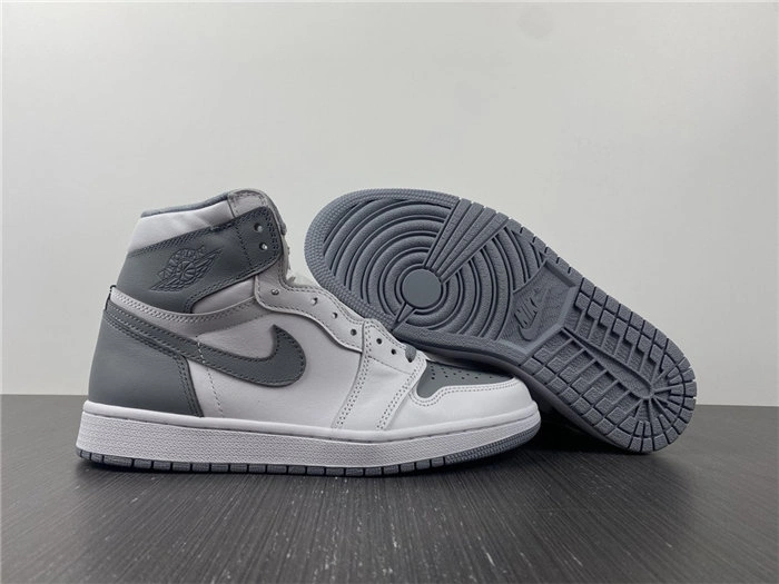 StreetReady Jordan1 OG Stealth 555088- 3719