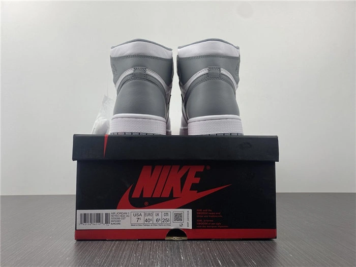 StreetReady Jordan1 OG Stealth 555088- 3719