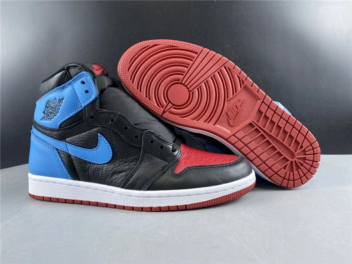 Jordan1 Retro NC to Chi Leather CD0461- ModernLook 3747