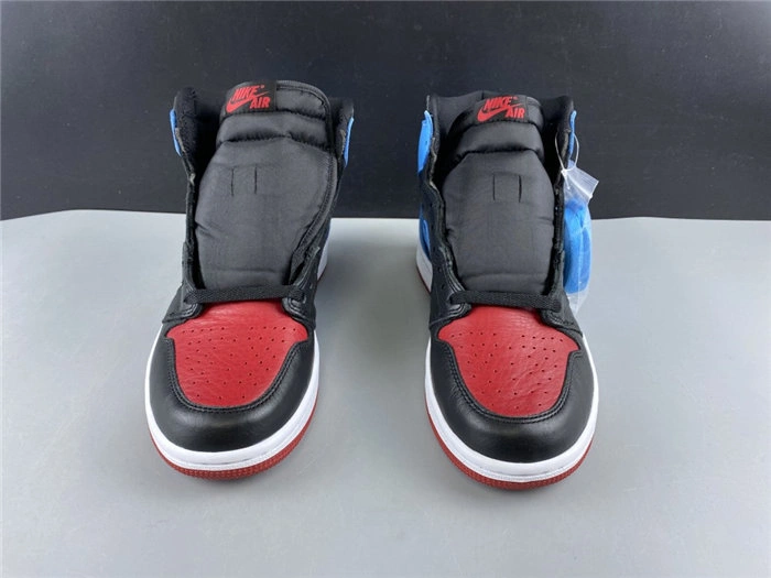 Jordan1 Retro NC to Chi Leather CD0461- ModernLook 3747