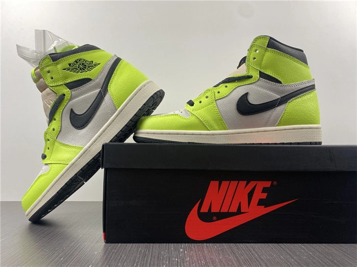 Jordan1 Retro OG Visionaire 555088- Original 3631