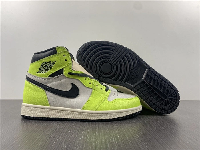 Jordan1 Retro OG Visionaire 555088- Original 3631