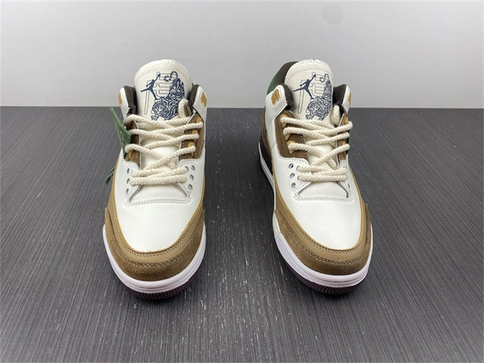 Durable Jordan3 Retro 398614- 3840