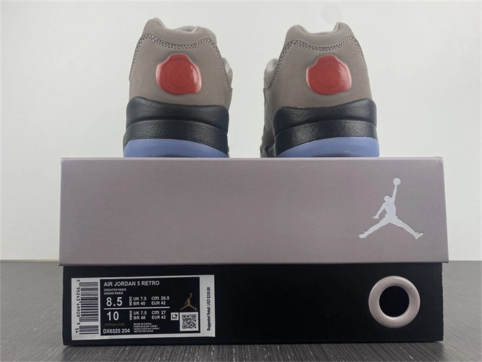 Jordan5 Low DX6325- TechFriendly 4006