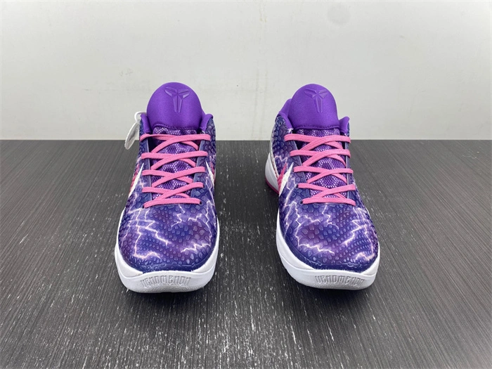 Trendy Kobe 6 Protro CW2190- 4992