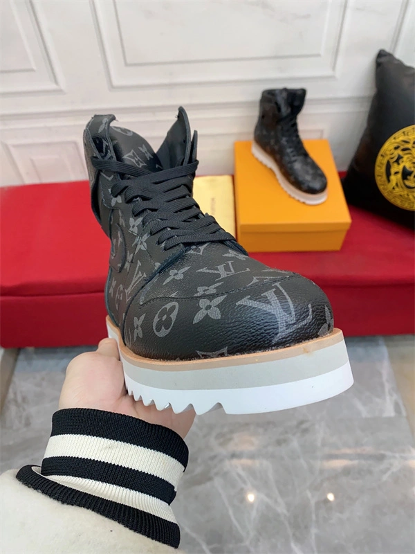 LV x Nike Sneaker Modern 1965