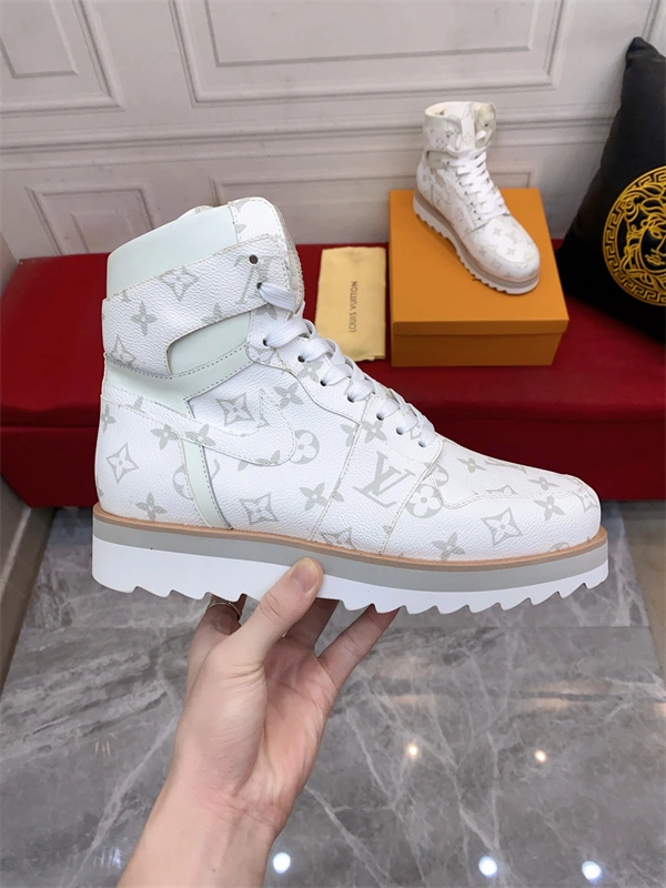 LV x Nike Sneaker GoAnywhere 1966