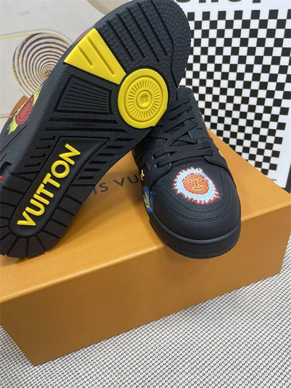 LV Casual 1760