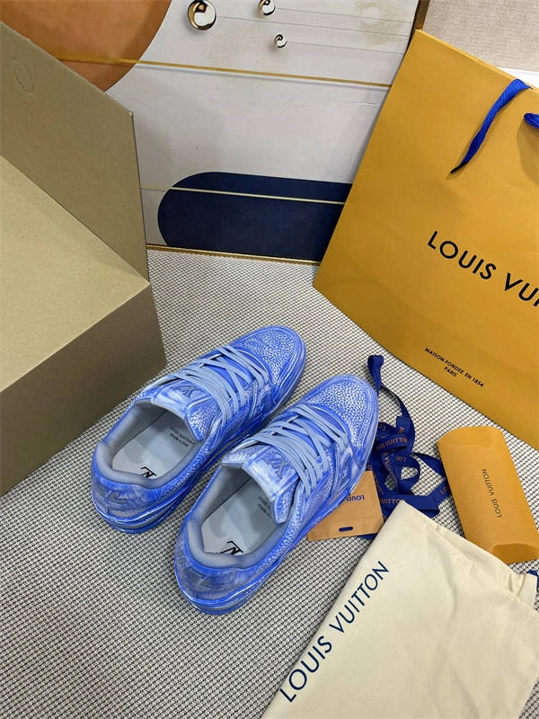 LV Affordable 1783