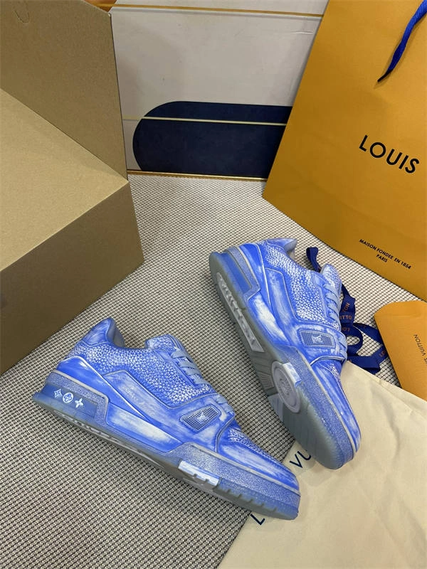 LV Affordable 1783