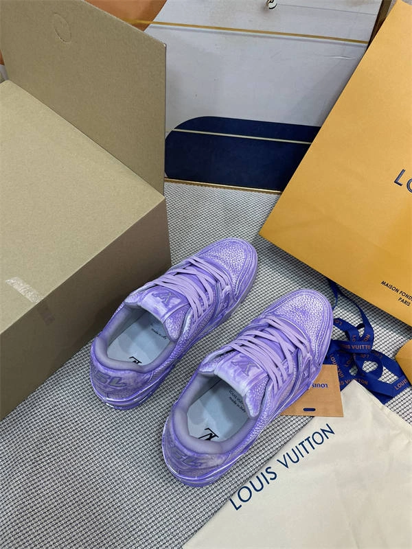 LV Colorful 1784