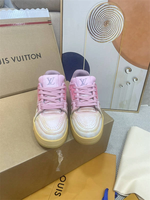 LV WrinkleFree 1789