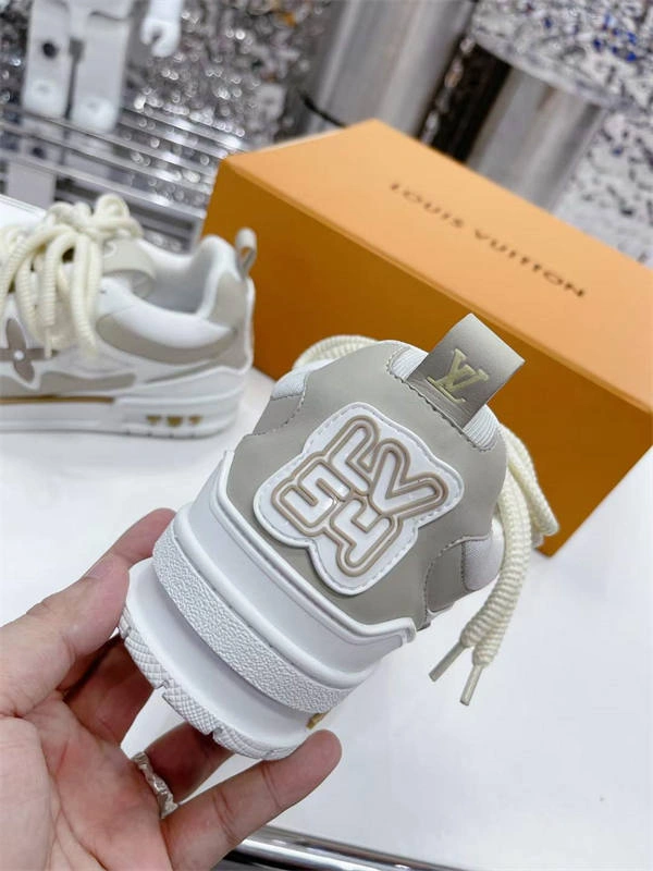 LV ZeroBulk 1813