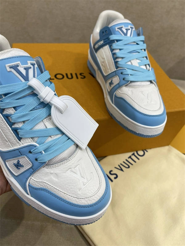 LV ZeroBulk 1830