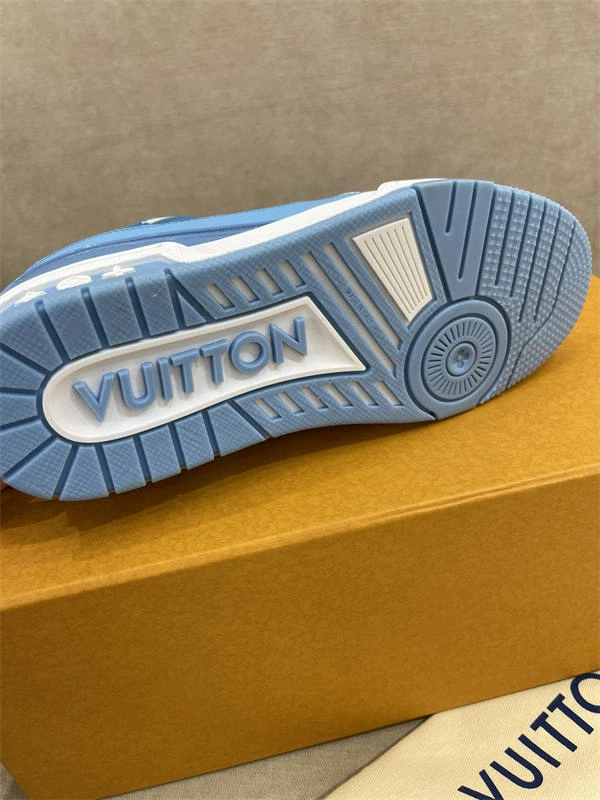 LV ZeroBulk 1830