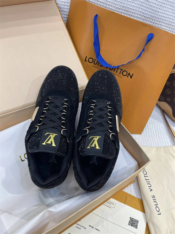 LV Packable 1837