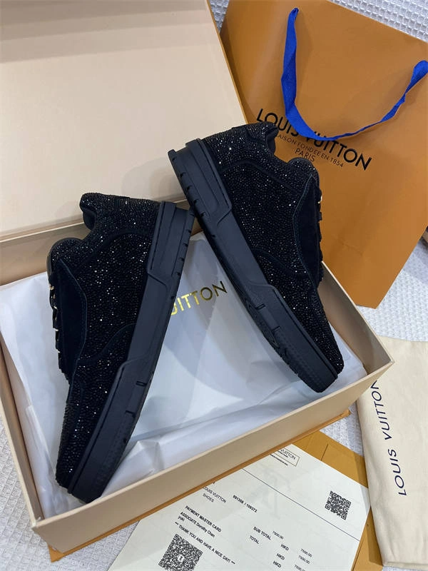 LV Packable 1837