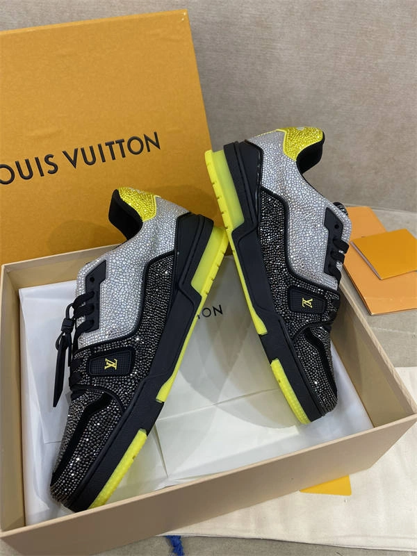 LV Fashionable 1844