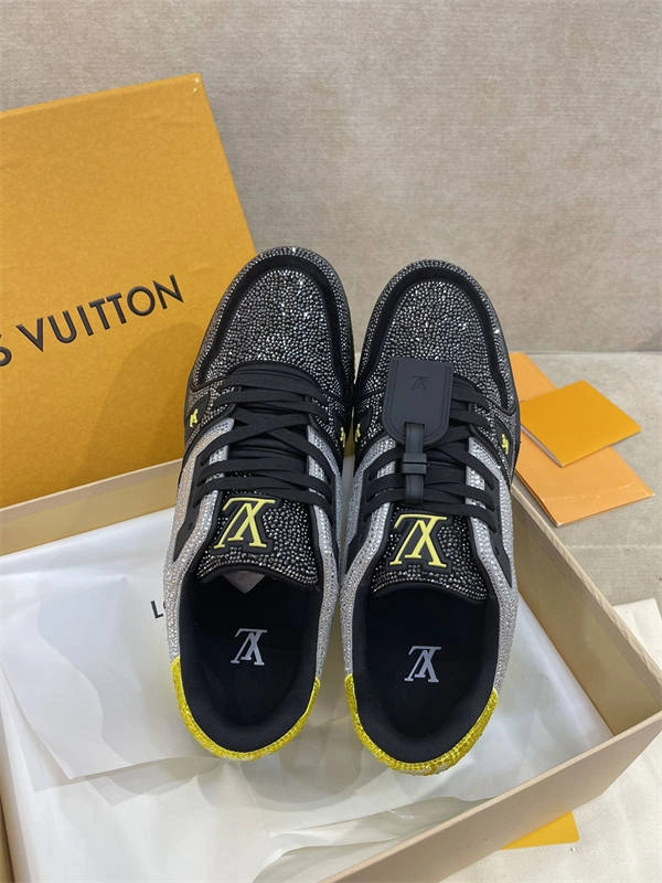 LV Fashionable 1844