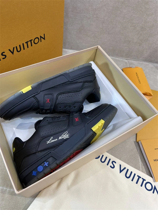 Sleek LV 1855