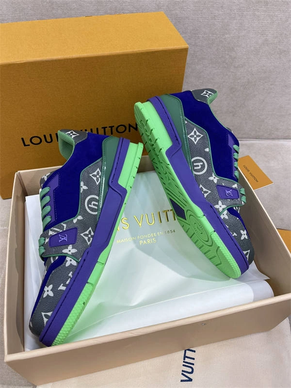 Upgraded LV 1858