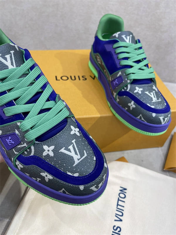 Upgraded LV 1858