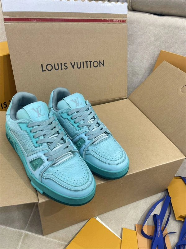 LV Breathable 1861