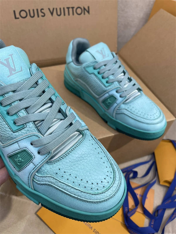 LV Breathable 1861