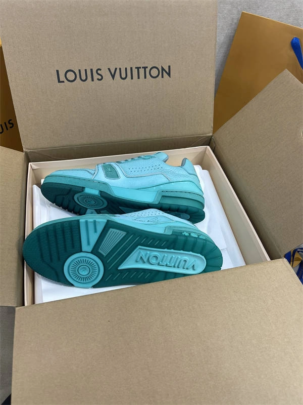 LV Breathable 1861