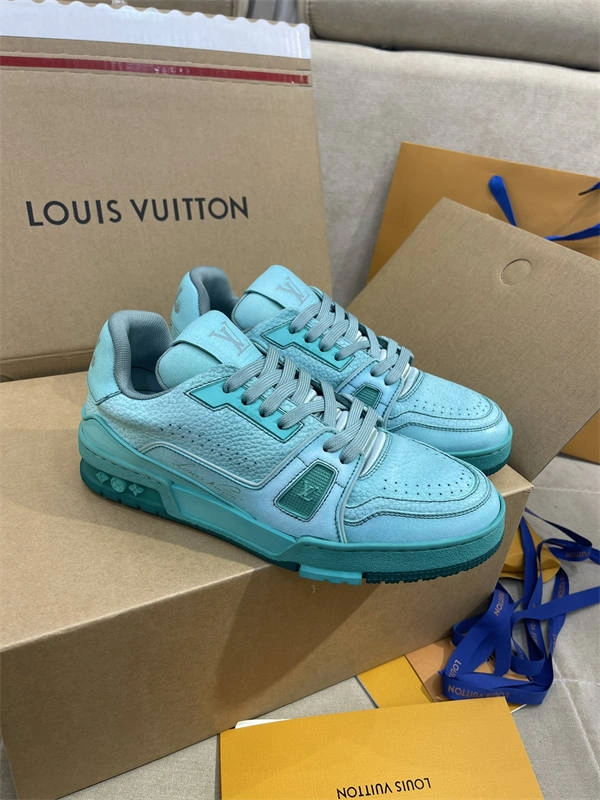 LV Breathable 1861