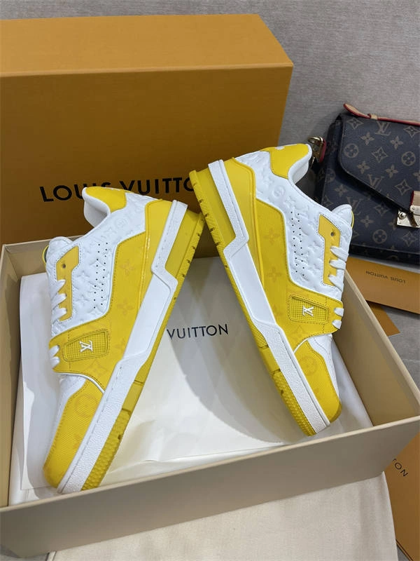 Unisex LV 1868