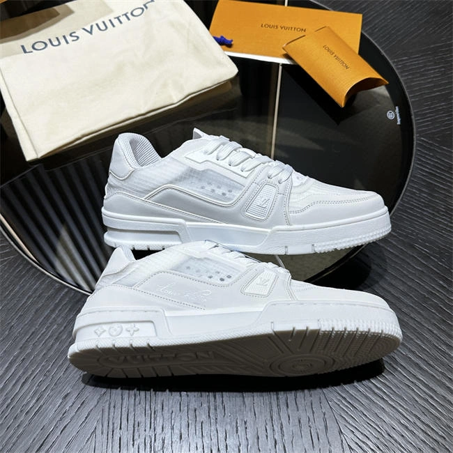 LV Breathable 1653