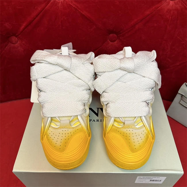Lanvon Curb Sneaker Timeless 903
