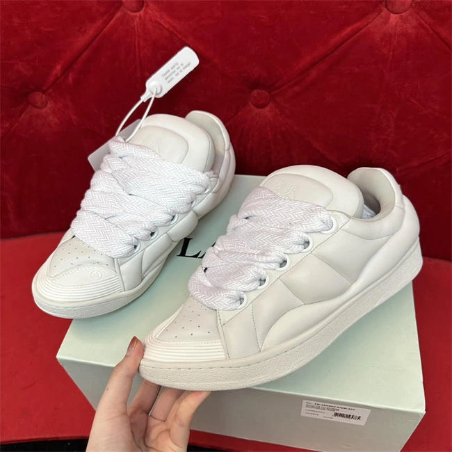 Popular Lanvon Curb Sneaker 907