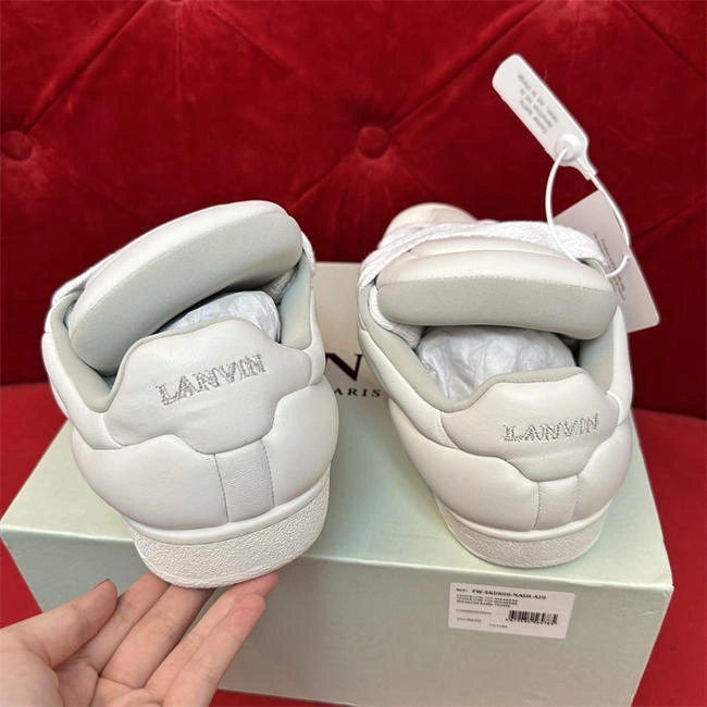 Popular Lanvon Curb Sneaker 907