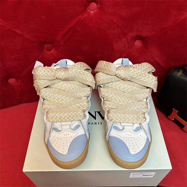 Lanvon Curb Sneaker SportInspired 924