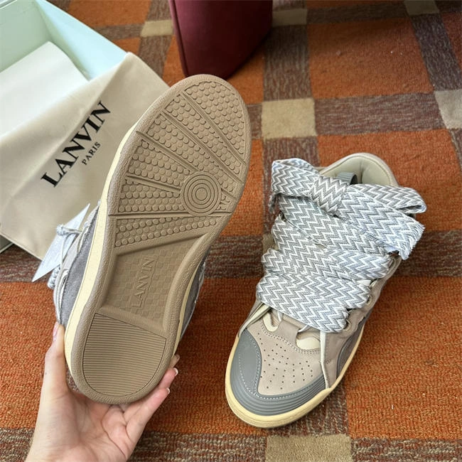 Durable Lanvon Curb Sneaker 926