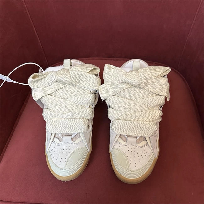 Lanvon Curb Sneaker FashionForward 822