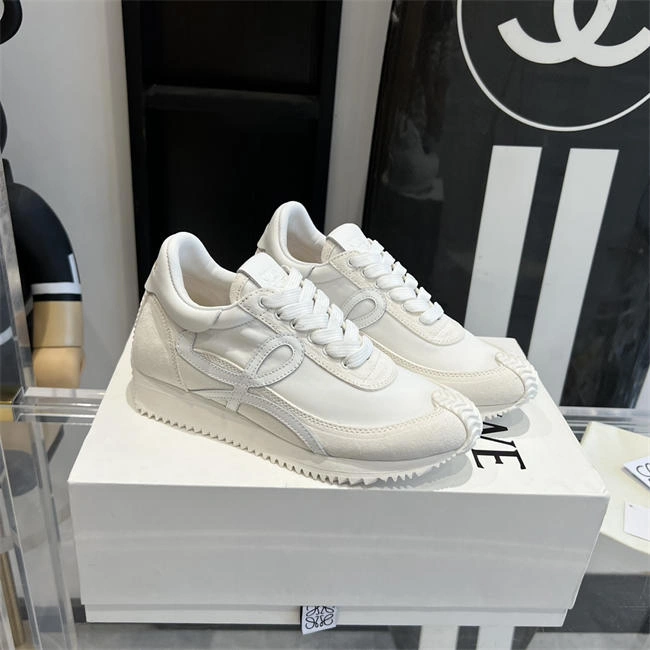 Soft Loewe Sneaker 2477