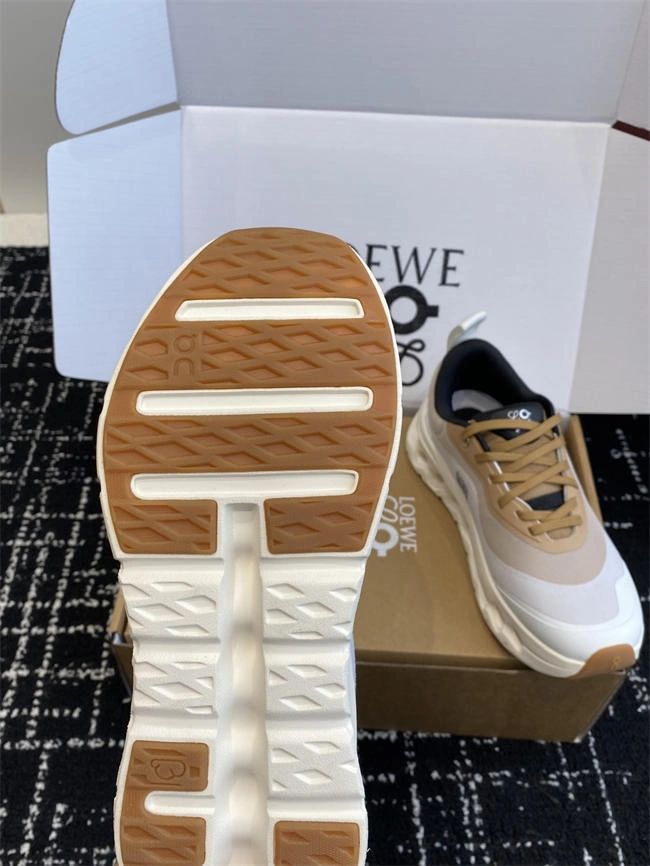 Colorful Loewe Sneaker 2450
