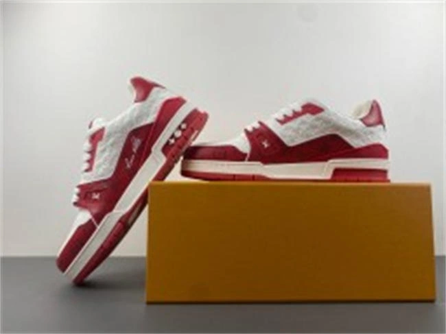 Louis Vuitton LV trainer PK EasyMatch 2131