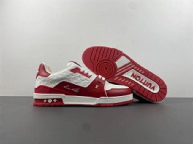 Louis Vuitton LV trainer PK EasyMatch 2131
