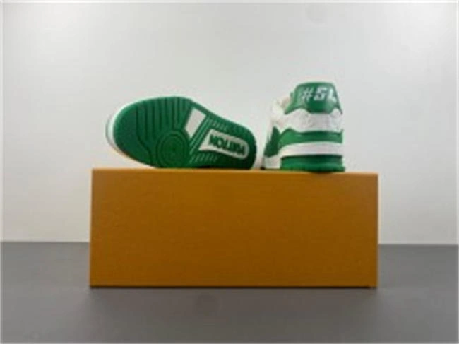 EasyMatch Louis Vuitton LV trainer PK 2130