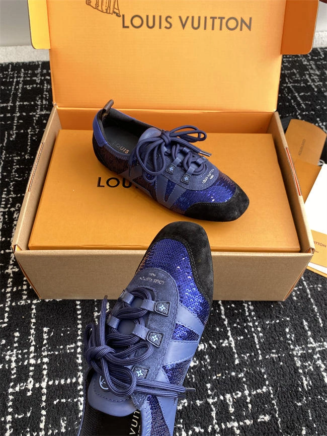 Louis Vuitton Durable 1664