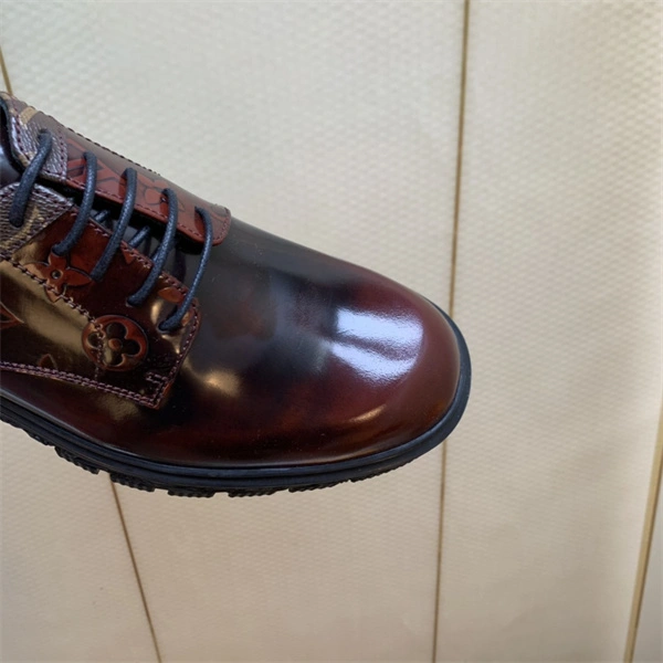 Lv Loafer Soft 1878